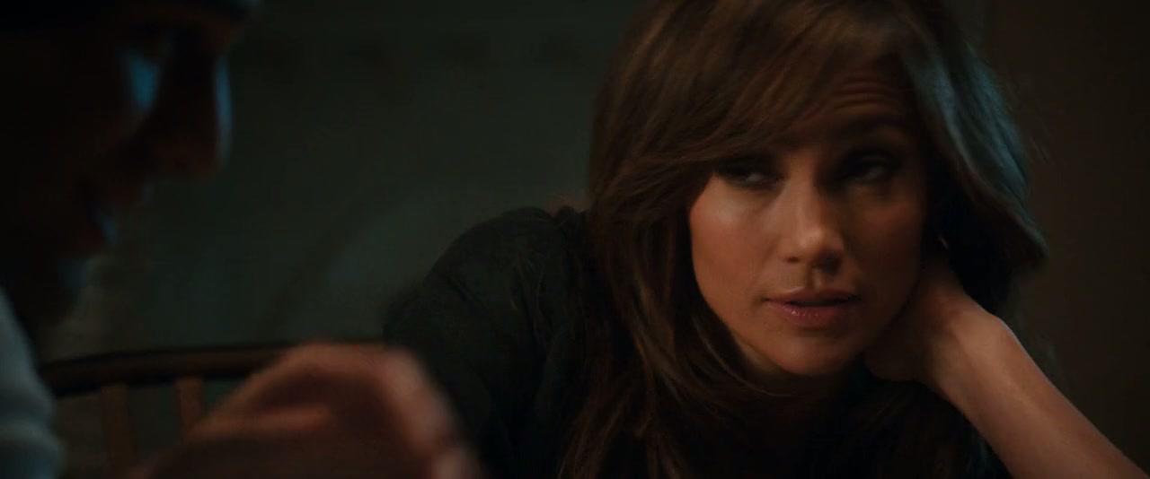 The Boy Next Door Screenshot