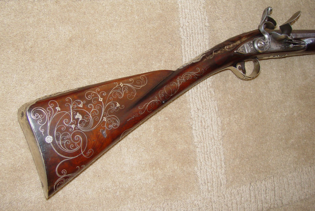 Dicks guns 1