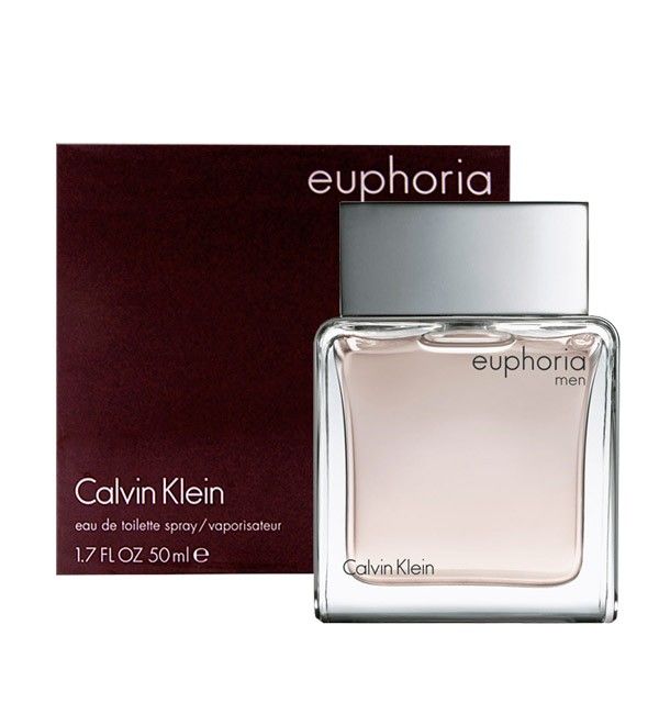 Euphoria Men Perfume