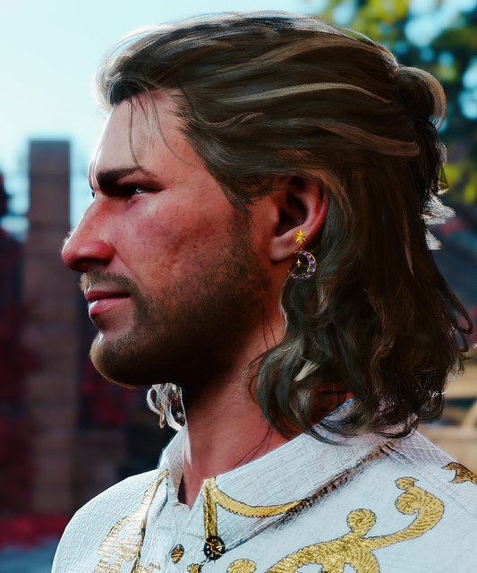 gale earring screencap