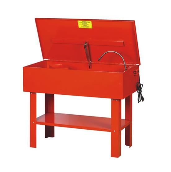 Parts Washer 150L 240V Freestanding