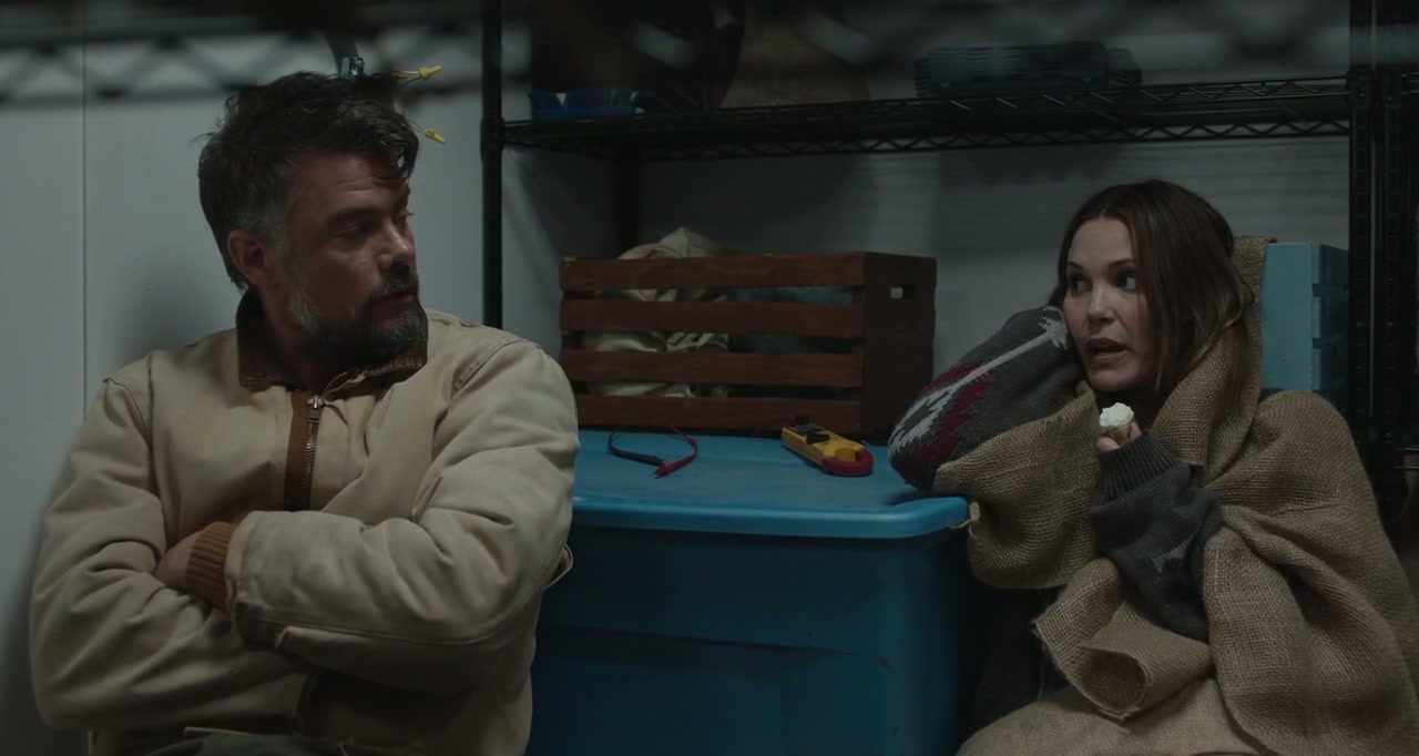 The Lost Husband Screenshot