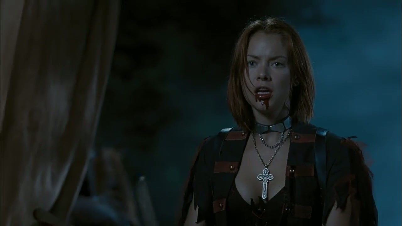 BloodRayne Screenshot