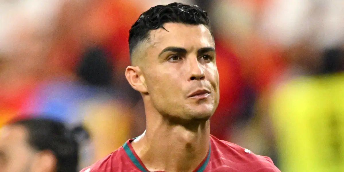 Cristiano Ronaldo's World Cup Exit Sparks Widespread Criticism in Portugal