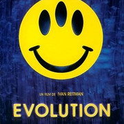 evolution