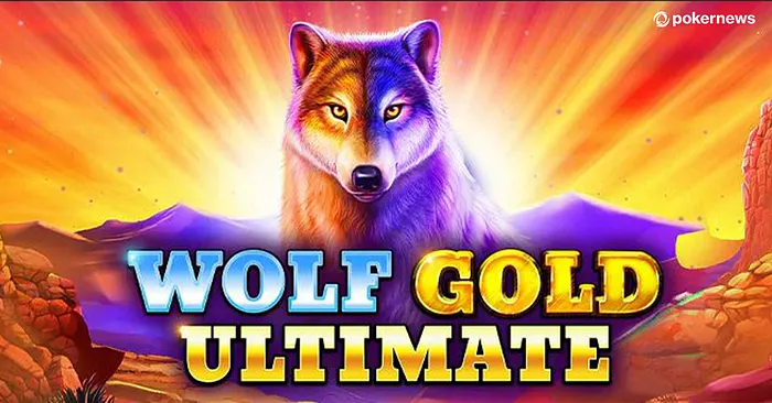 Wolf Gold Ultimate Oyna