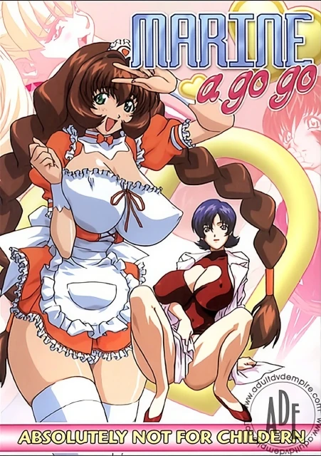 marine-a-go-go