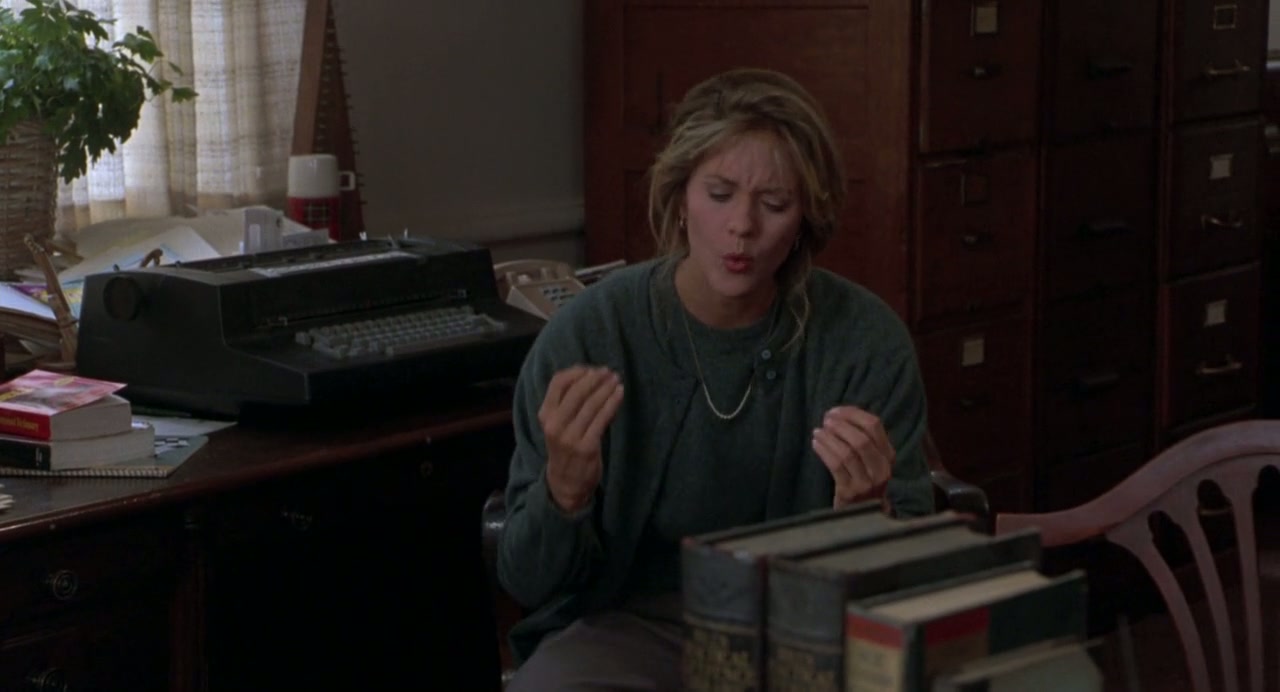 Sleepless in Seattle Screenshot