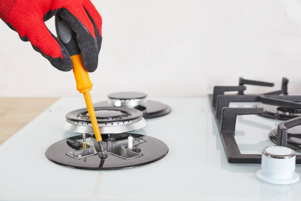Repairs & Maintenance