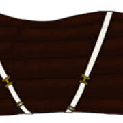 upscale ruskeakerma