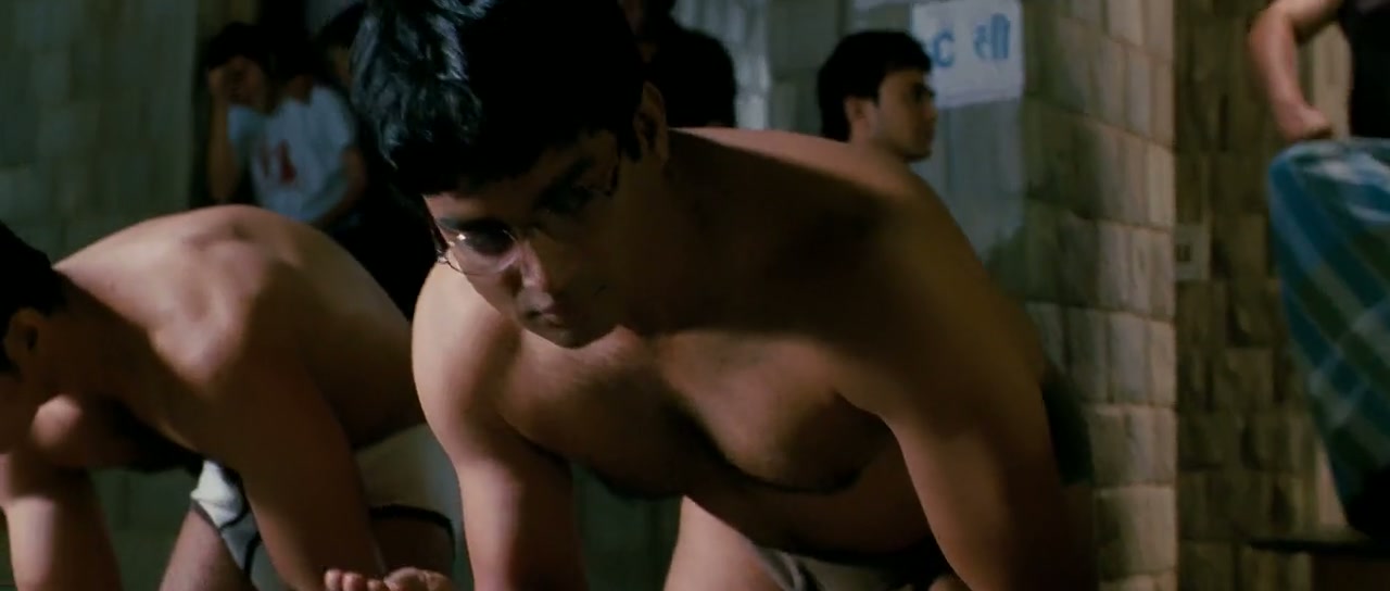 3 Idiots Screenshot