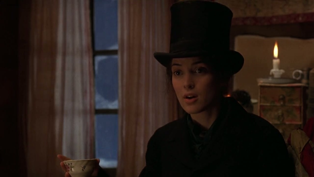 Little Women Screenshot