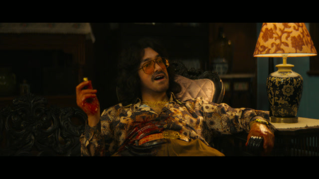 Happy Patel: Khatarnak Jasoos Screenshot