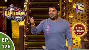 The Kapil Sharma Show Season 2 Episode 126 Kapil Becomes Yamraj