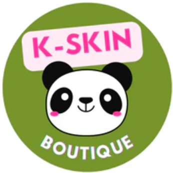 K Skin Boutique logo