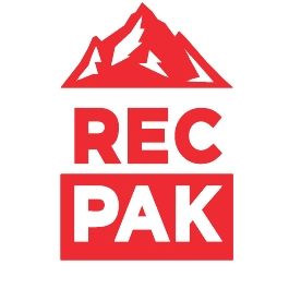 RecPak logo