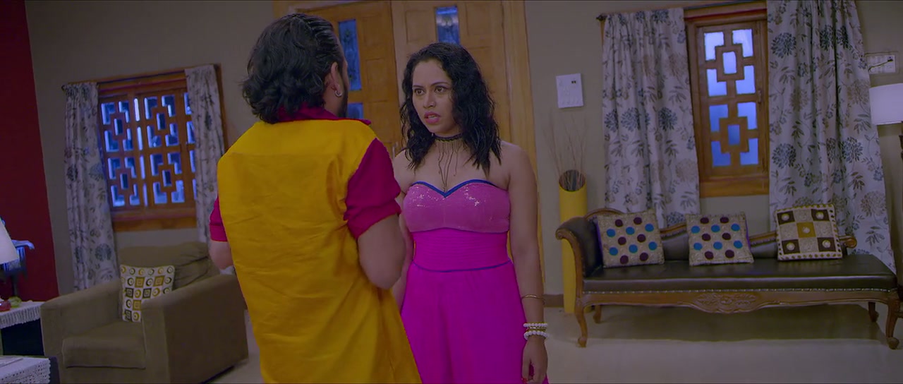 Bhootwali Love Story Screenshot