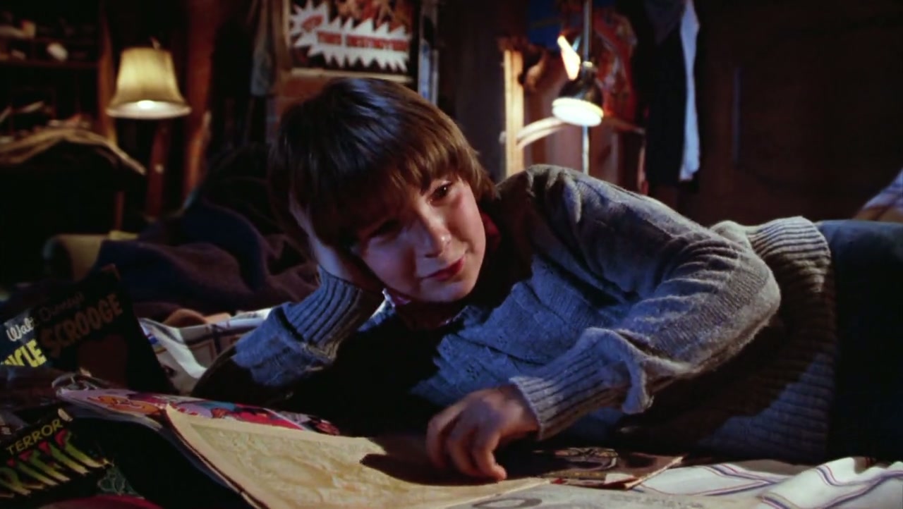 Gremlins Screenshot