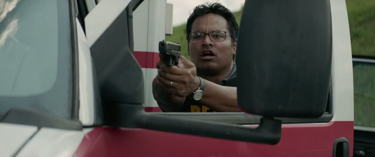 The Mule Screenshot