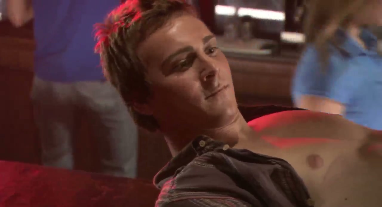 American Pie Presents: The Naked Mile Screenshot