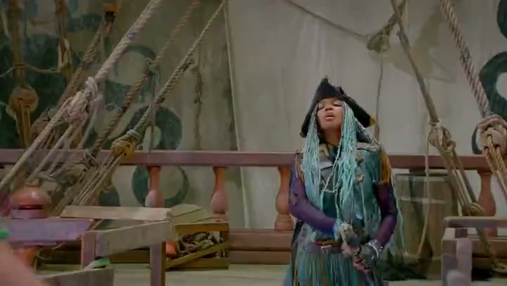 Descendants 2 Screenshot