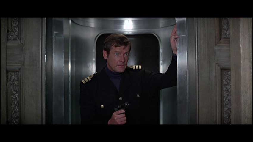 Spy 7 - La Espía Que Me Amó [DVD9 Full] [Pal] [Esp/Ing] [5.1] [DTS] [Sub:Esp/Ing] [1977] [Acción[VS]