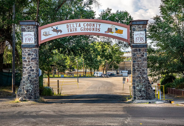 fairgrounds