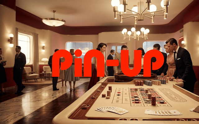 Pin-Up-casino