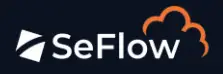SeFlow Cloud logo