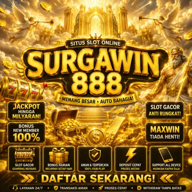 SURGAWIN88