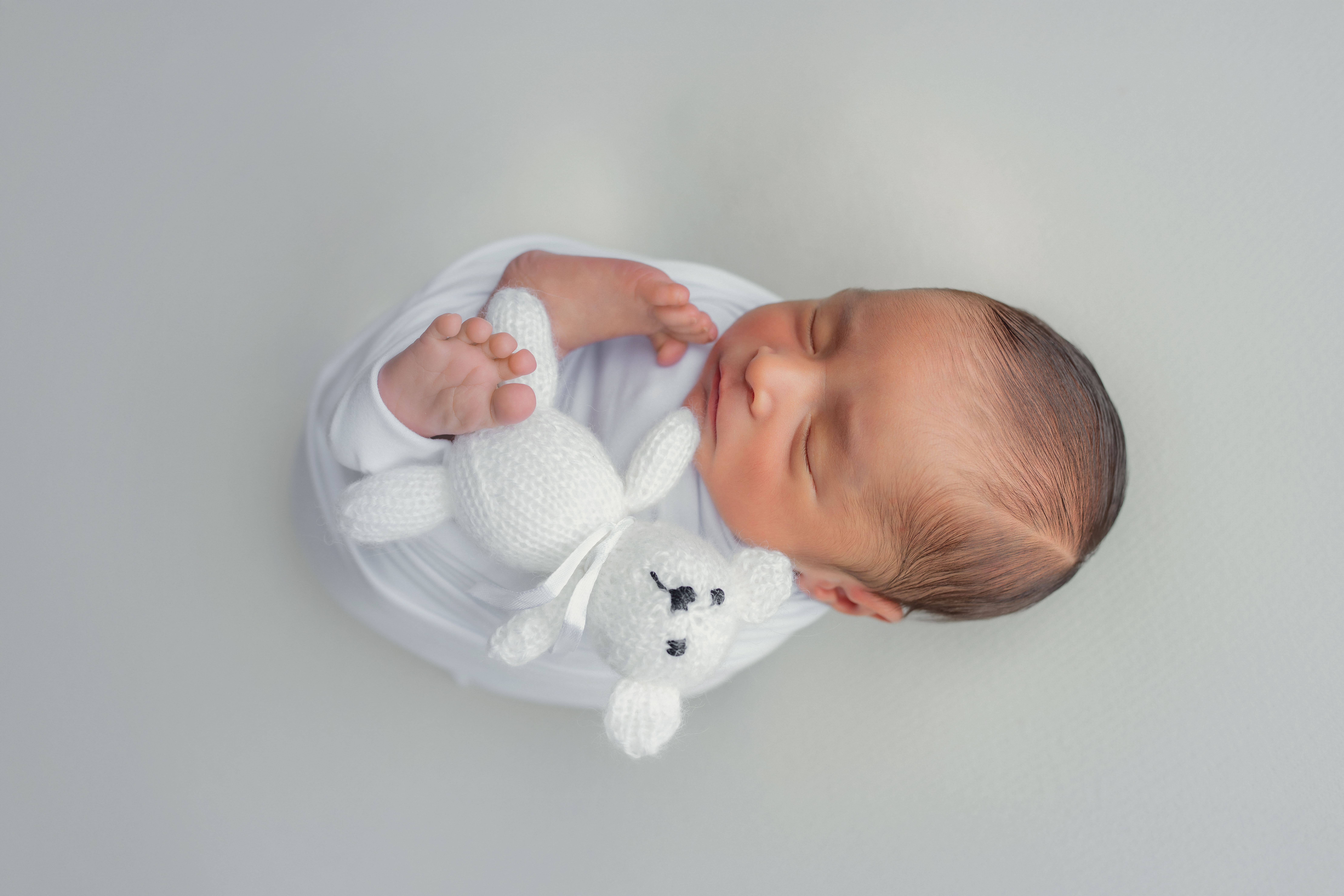 New Born 7