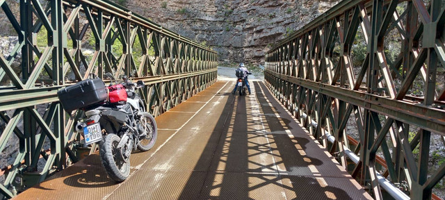 bridge-FILEminimizer