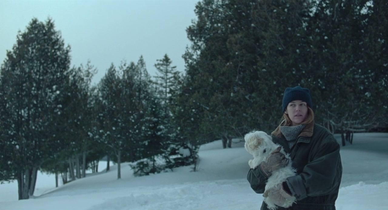 The Lodge Screenshot