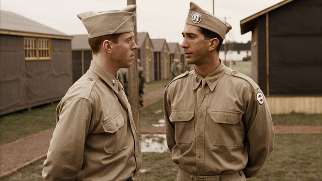Band of Brothers (2001) Season 1 [English With Subtitles] WEB-Series 720p | 1080p Screenshot