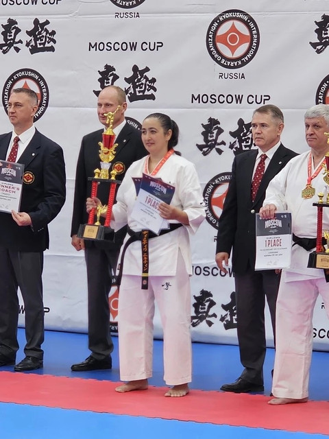 Перетокина Эльмира (2)