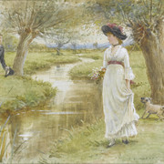 Courtship