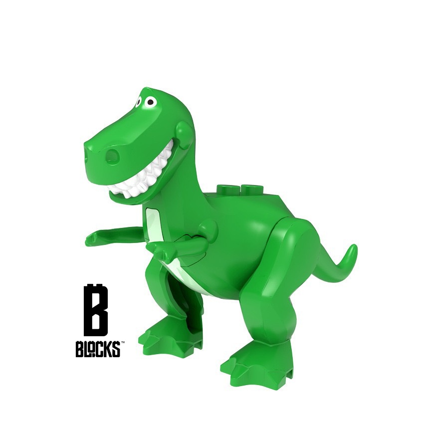 Rex [Toy Story]