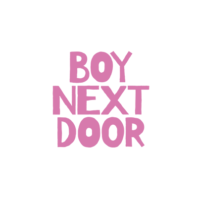 BOYNEXTDOOR