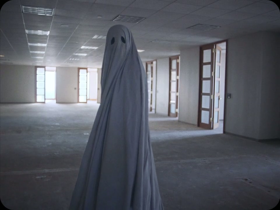 A Ghost Story Screenshot