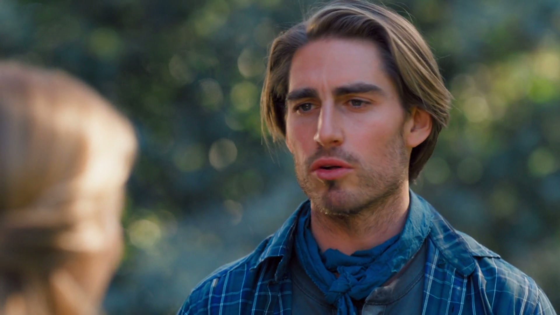 Love in Bloom Screenshot
