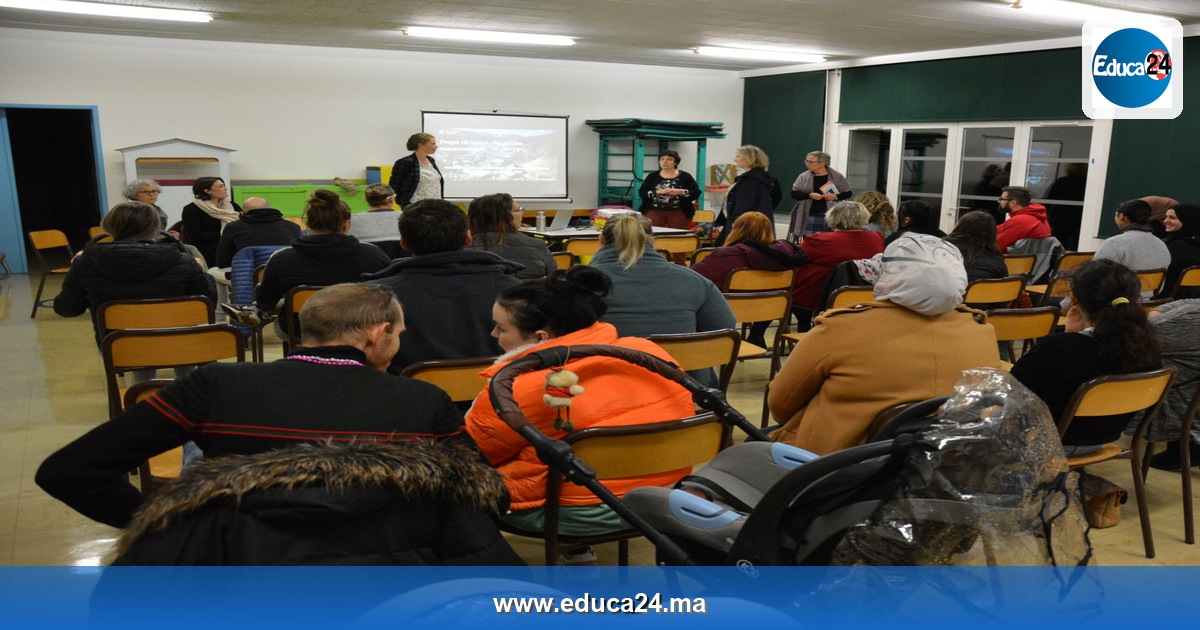 Educating Global Citizens: Preparing the Next Generation for a