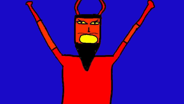 Satan Yelling.png