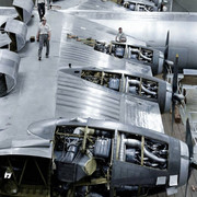 Convair B 36 Peacemaker