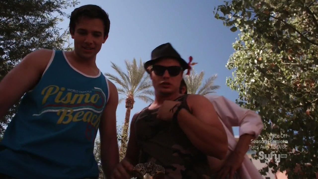 Destruction Las Vegas Screenshot