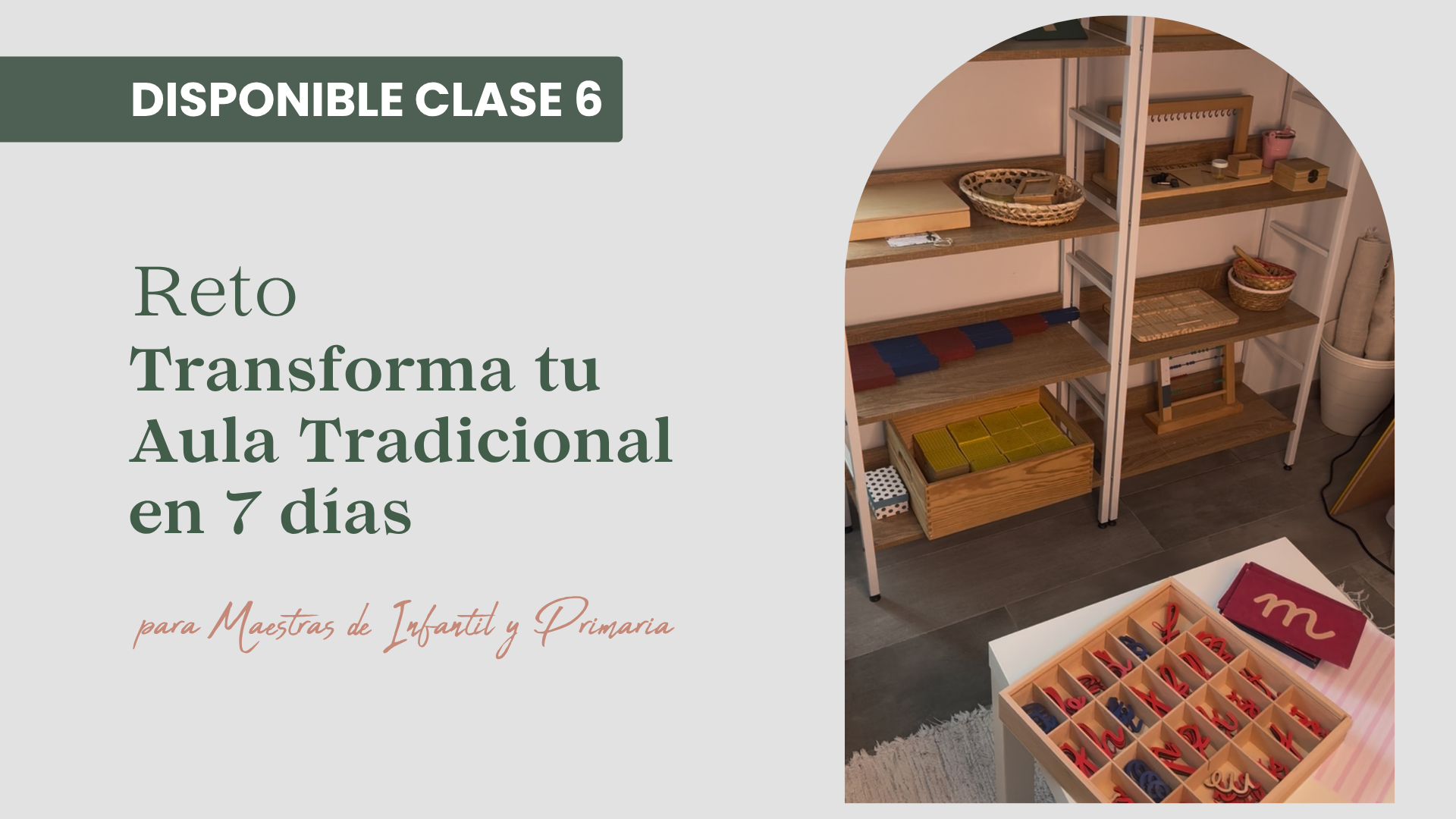 Clase 6