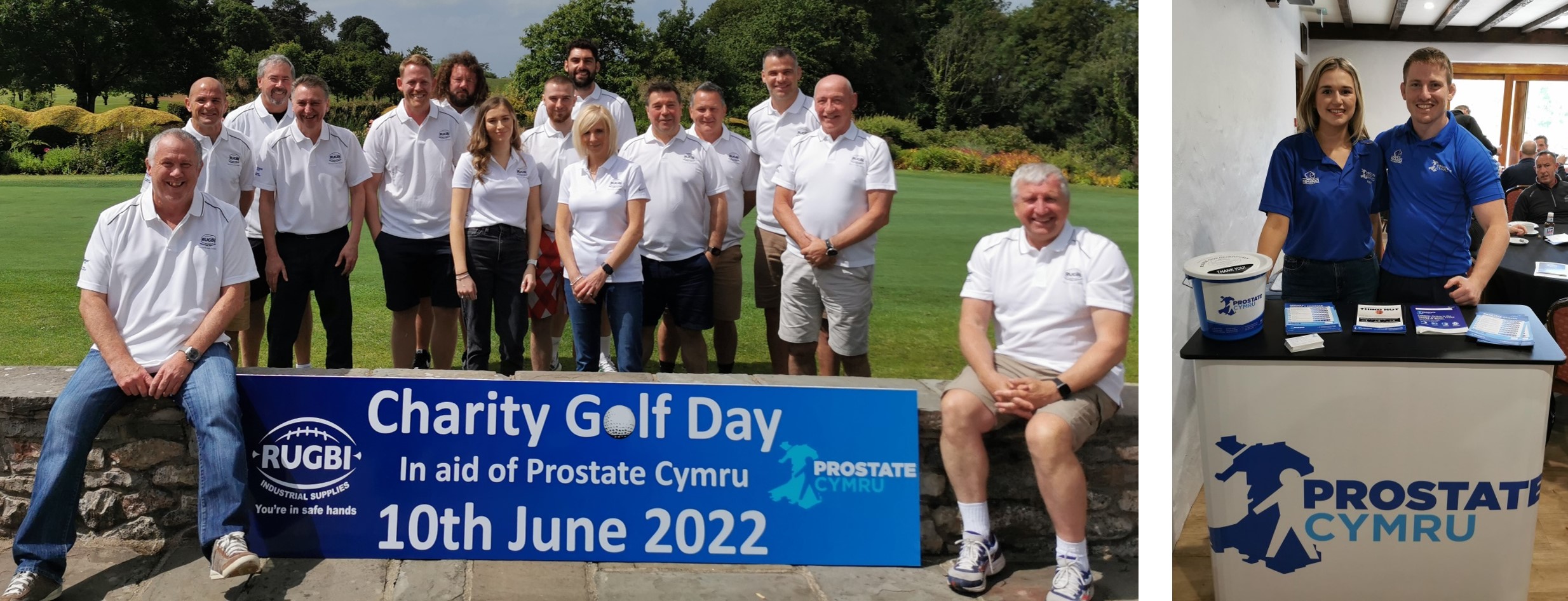 GOLF DAY