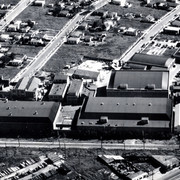 hal roach studios early