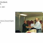 Knight Of The Month (2)