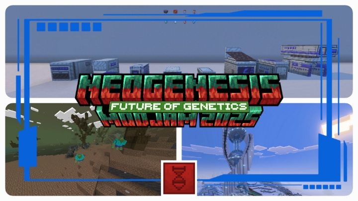 Neo Genesis