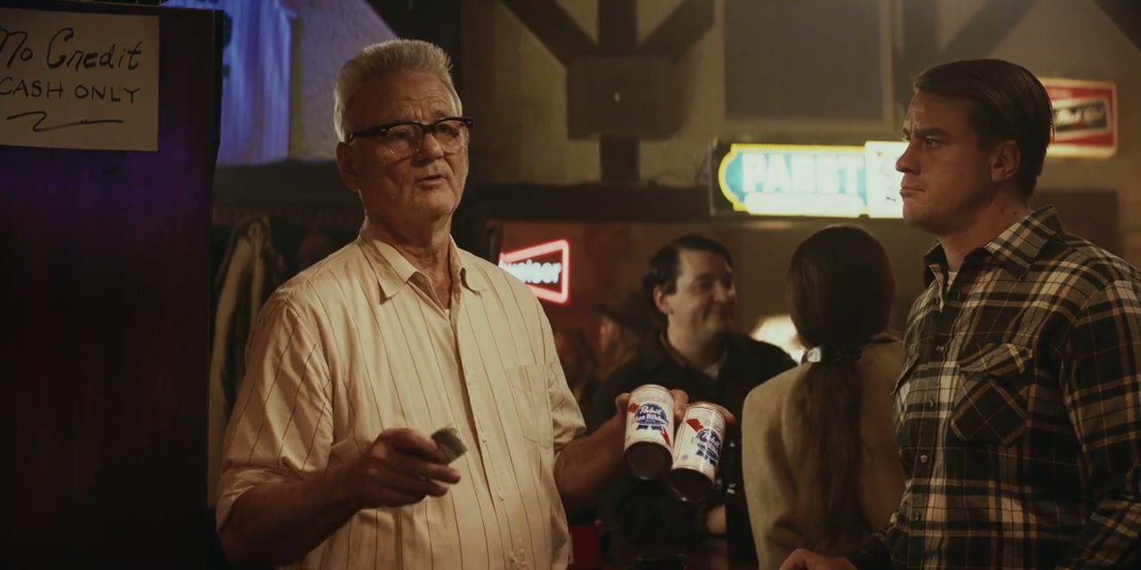 The Greatest Beer Run Ever Screenshot